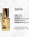 Sofia Eyelash Extension Glue
