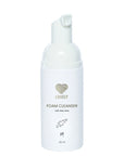 Lash Wash