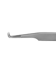 Diamond Series 90° Eyelash Extension Tweezers – 5 mm Tip