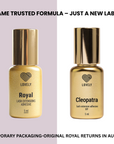 Cleopatra Eyelash Extension Glue