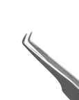 Diamond Series 90° Eyelash Extension Tweezers – 5 mm Tip