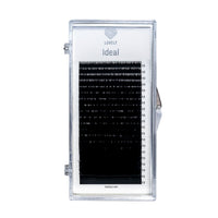 Final Selection Ideal Eyelash Extensions - 20 Lines CC/M Curl  – Reduced Price